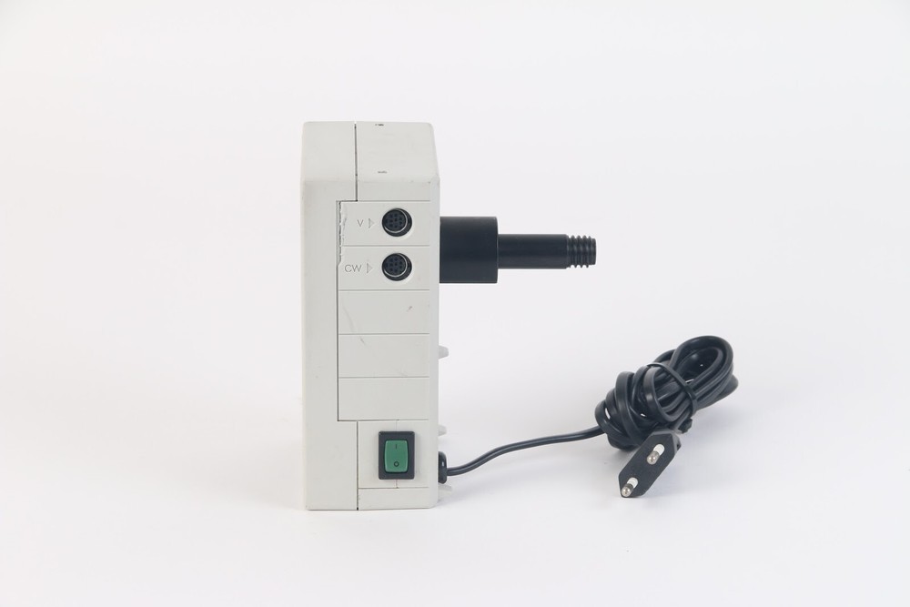 Buchi B-720 Vacuum Controller - Fair Condition