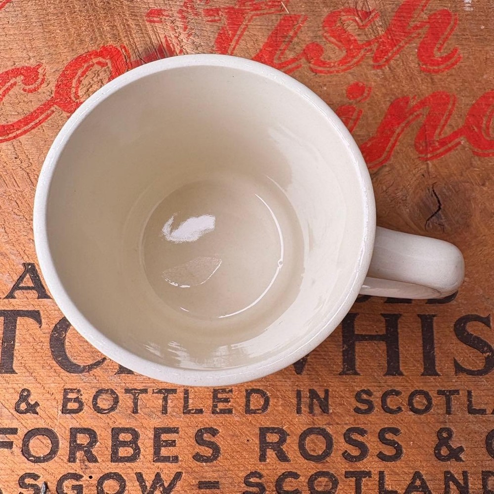 USA Vintage Campbell's Soup Mug