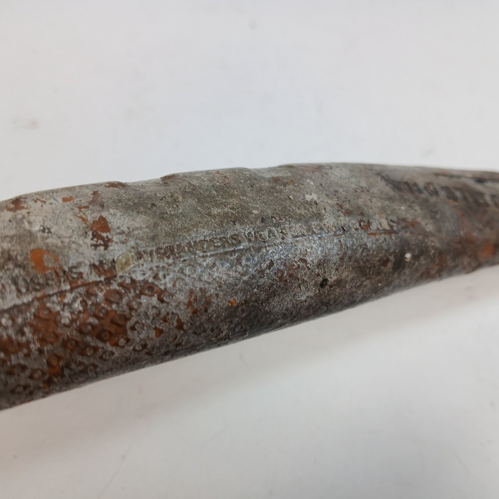 Bostitch Antivibe Claw 13” Hammer