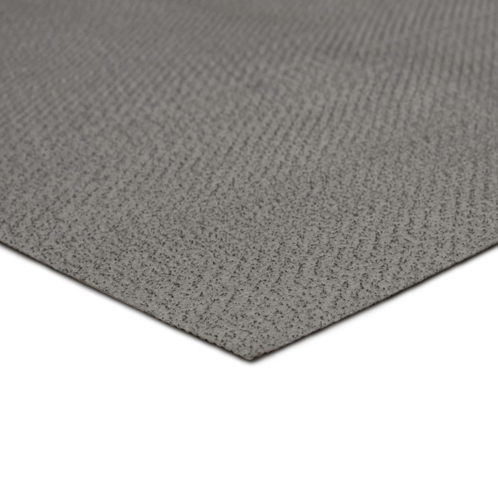 Mohawk Home Pet Play Pen Moisture Barrier Mat Utility Solid Gray 5' X 7' Othe...