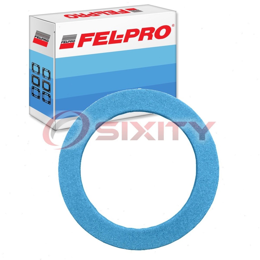 Fel-Pro Distributor Mounting Gasket for 2007 Chevrolet Silverado 1500 ks