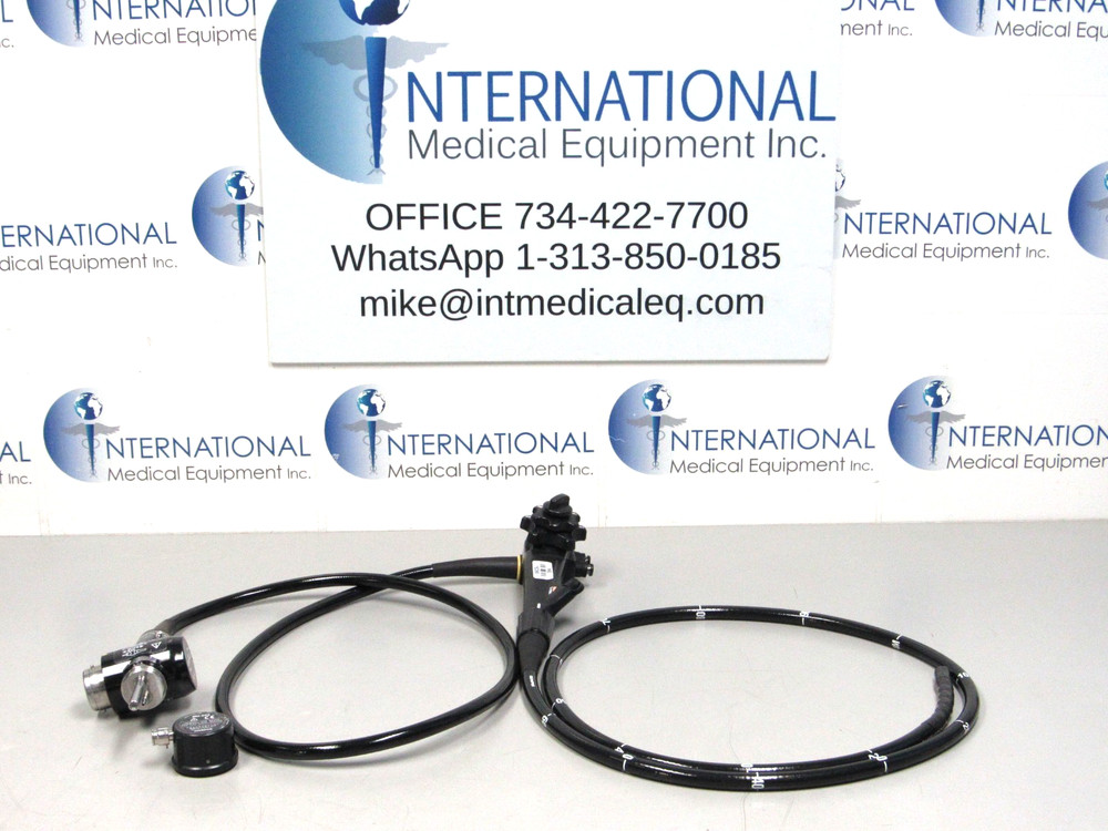 CF-H180AL Colonoscope Endoscope CFH180AL