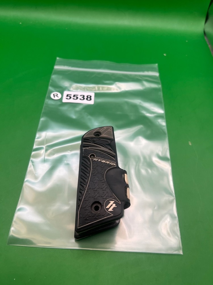 Hybrid 45* Grips
