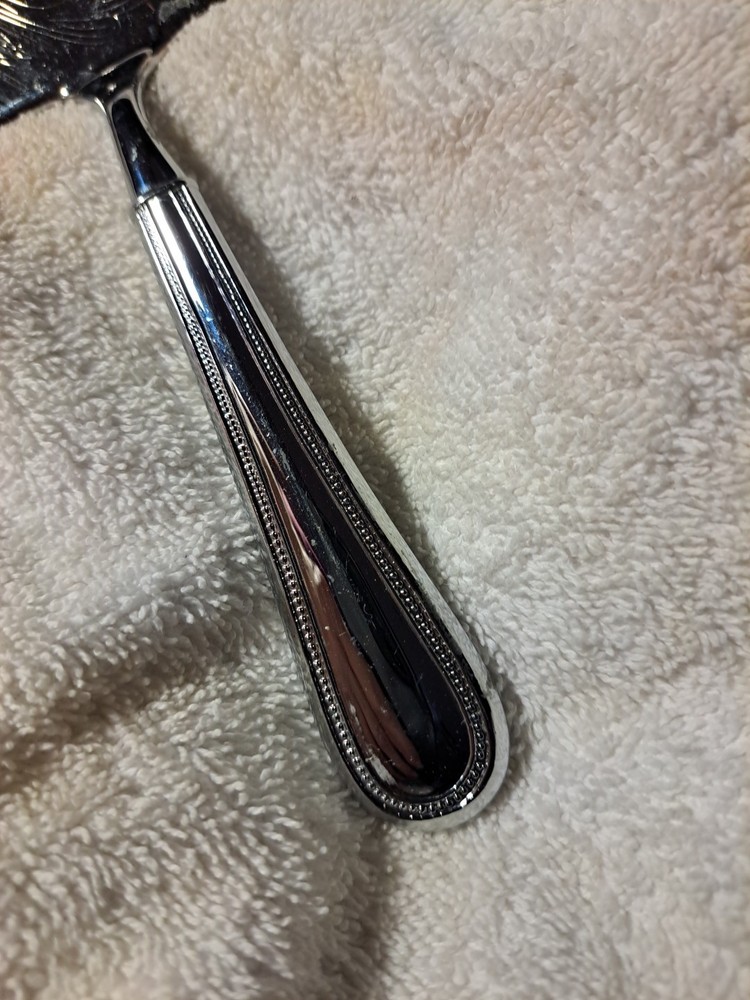 Pie Or Cake Server