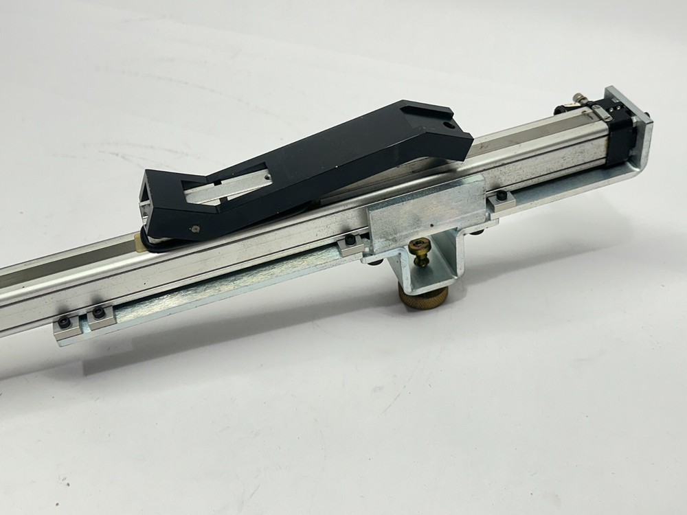Trol-Mation 46587201 Pneumatic Linear Actuator Assembly