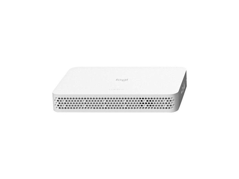 Logitech Roommate Computing Appliance Purpose-built for Video Collaboration