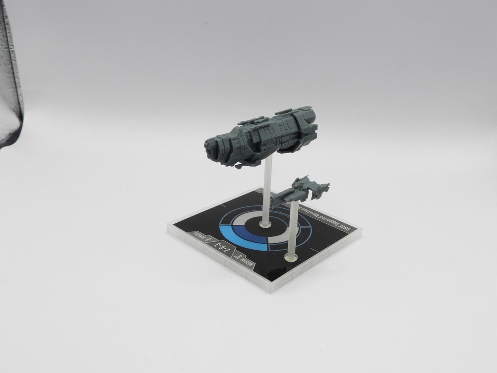 Fleet Battles UNSC Starter Fleet