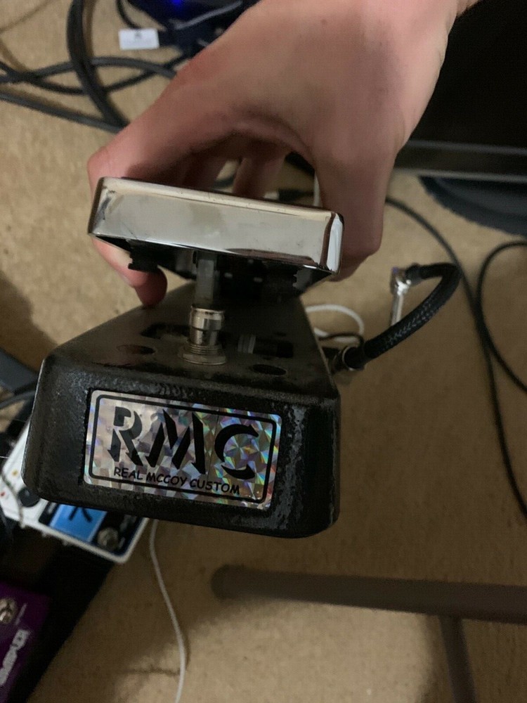 Pedal Board (ELECTRIC GUITAR) - Professional Effects & Play Ready! 