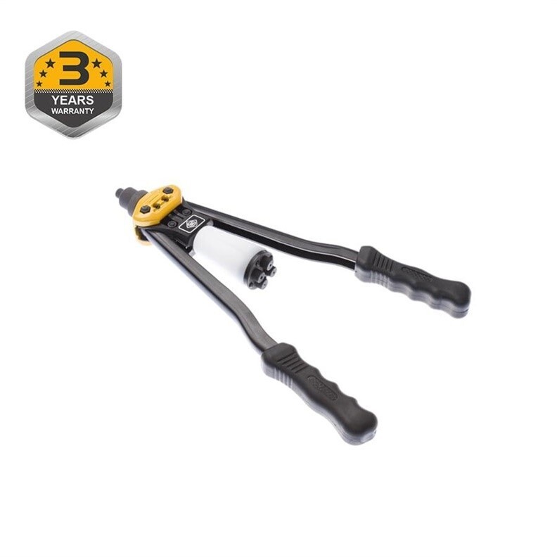 Riveter Forte Tools 412915, 360 Mm