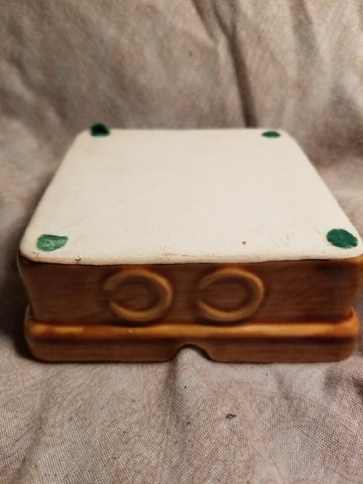 Canadian Club Ashtray 4.25"