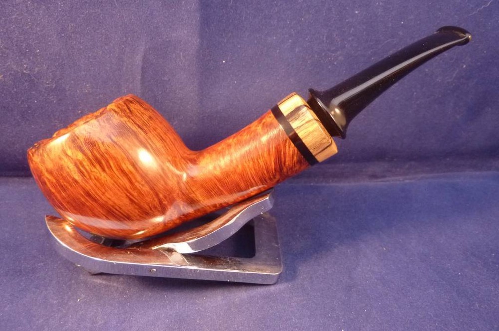 Pipe Tom Richard