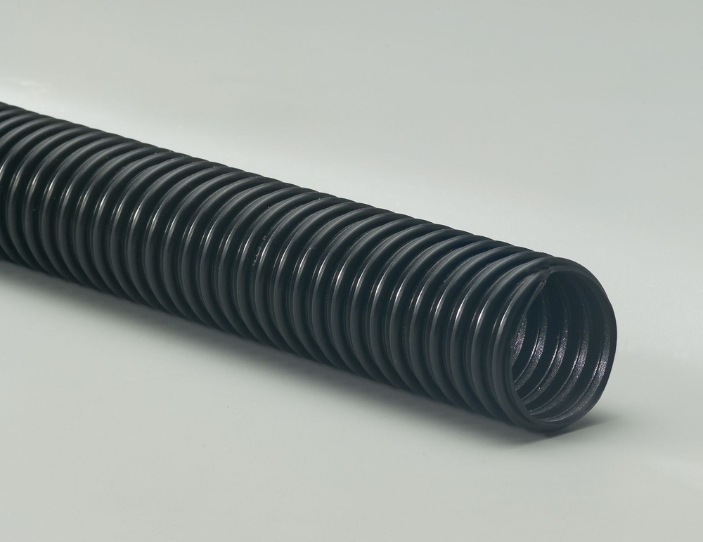 2" Plastic Corrugated Hose Dust Collector Collection