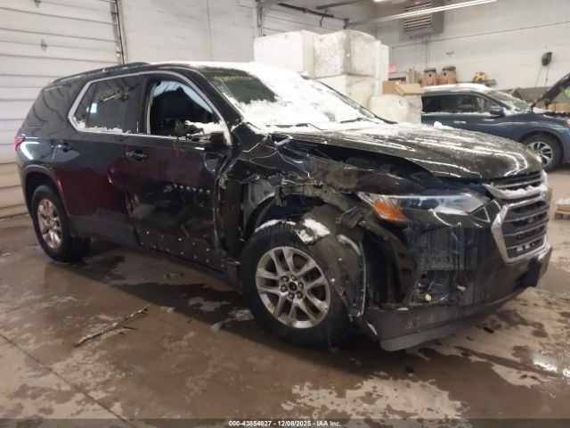 TRAVERSE  2019 Air Shutter 12640443