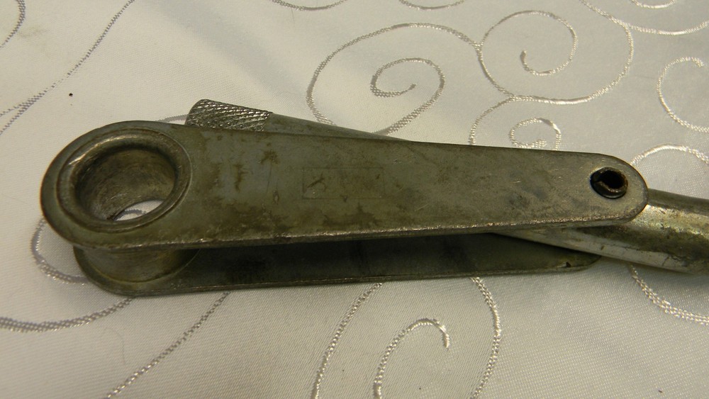 BLUE-POINT CAMBER ALIGNMENT TOOL #WAB542