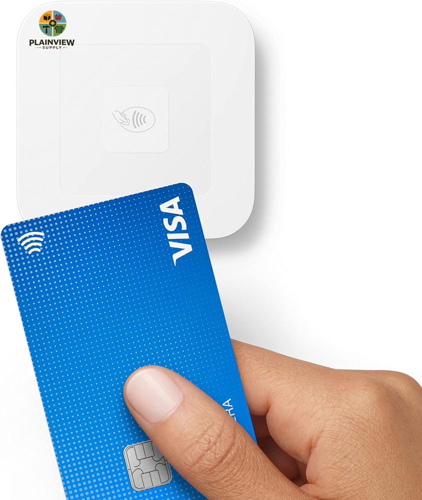 Reader for Contactless and Chip (2Nd Generation)