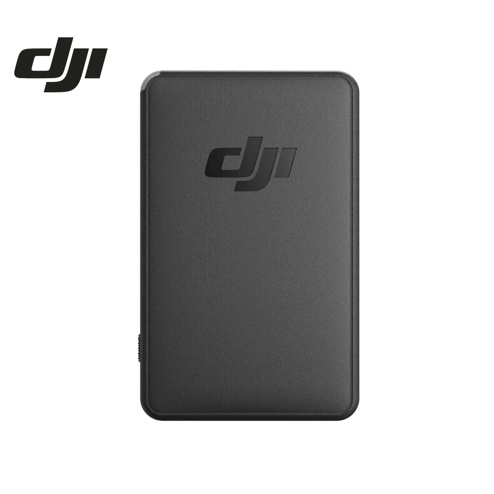 DJI Pocket 2 Wireless Microphone Transmitter (CP.OS.00000123.01)