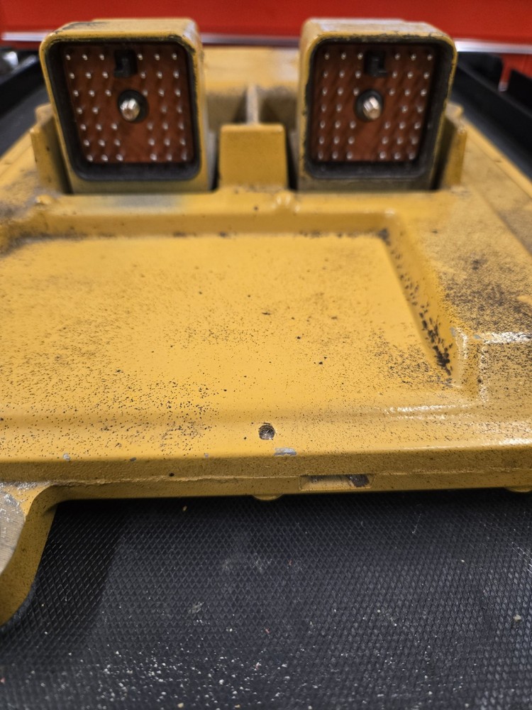 Caterpillar 3406E Diesel Engine Control Module, 117-4017-01, untested