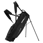 New TaylorMade Golf Flextech SuperLite Stand Bag Yellow