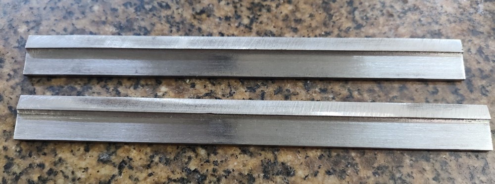 🗽TOOLMAKER BUILT GRINDER CHOCKS 8"