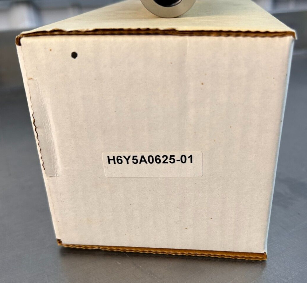 Command Tool End Mill Holder H6Y5A0625 | New