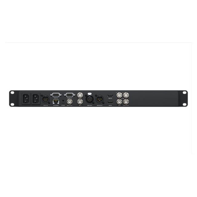 Blackmagic Design HyperDeck Studio 4K Pro - Stock in Miami