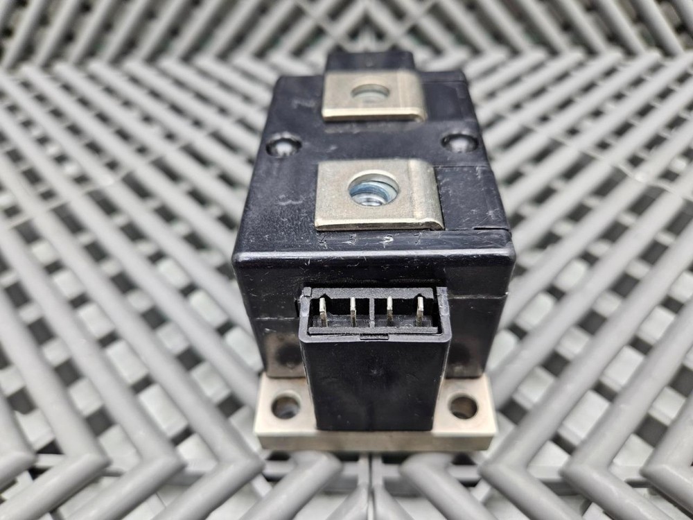 IXYS MCC 255-16 IO1 Thyristor Power Module