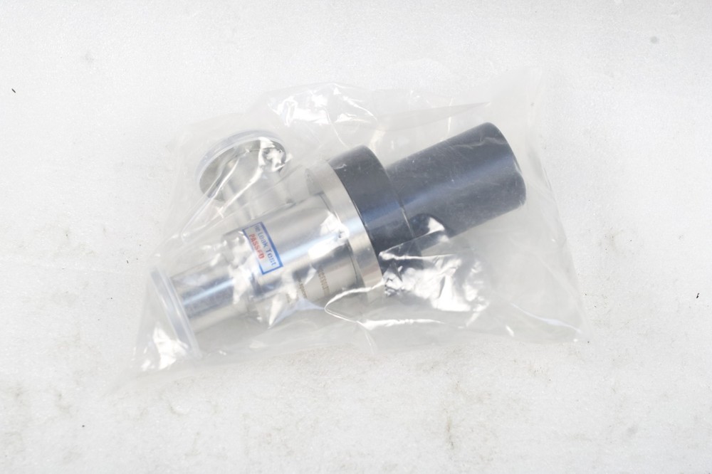 SPACE SOLUTIONS ANGLE VALVE KF 25 FREE SHIP