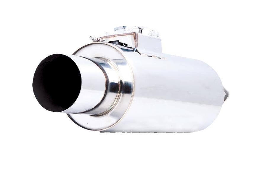 XForce Varex Muffler VMK2G-250