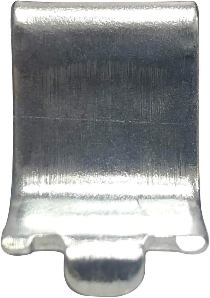 Adjustable Steel Pilaster Shelf Support Clips