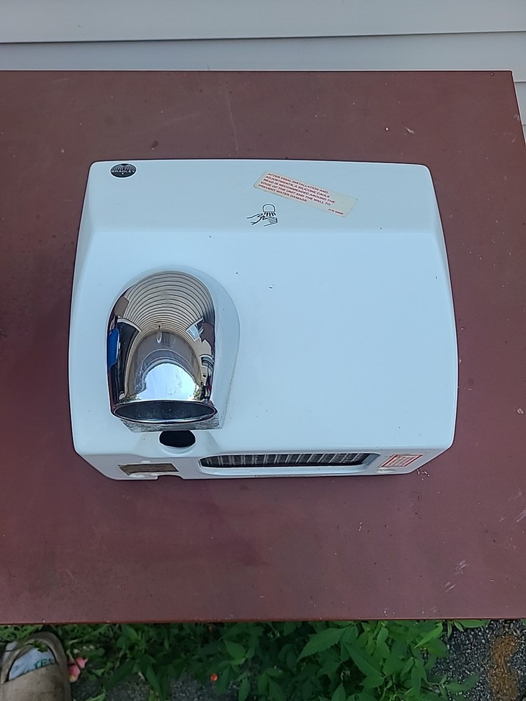 Bradely automatic Hand Dryer