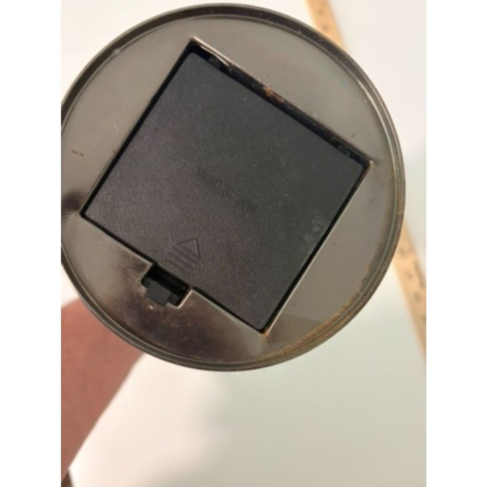 battery operated lantern