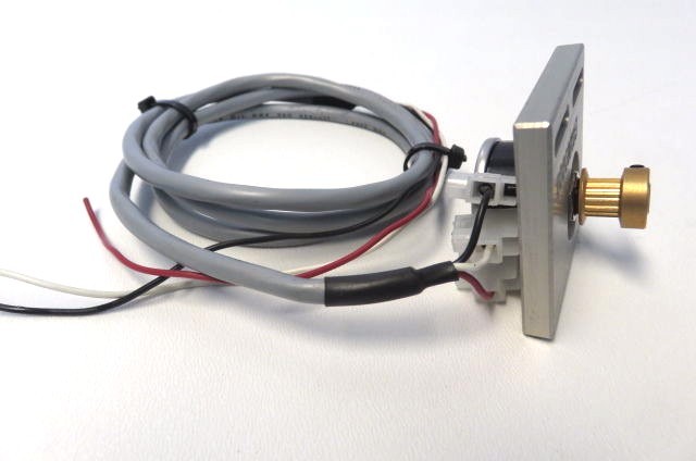 ETI Systems SP30B Conductive Precision Potentiometer