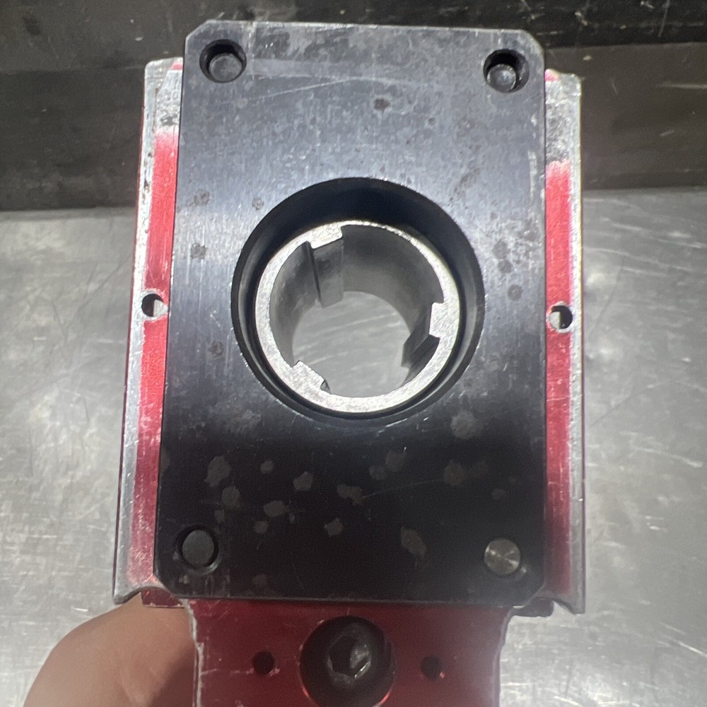 PRONIC Tapping Device Head. Used Surplus. Item ID 15
