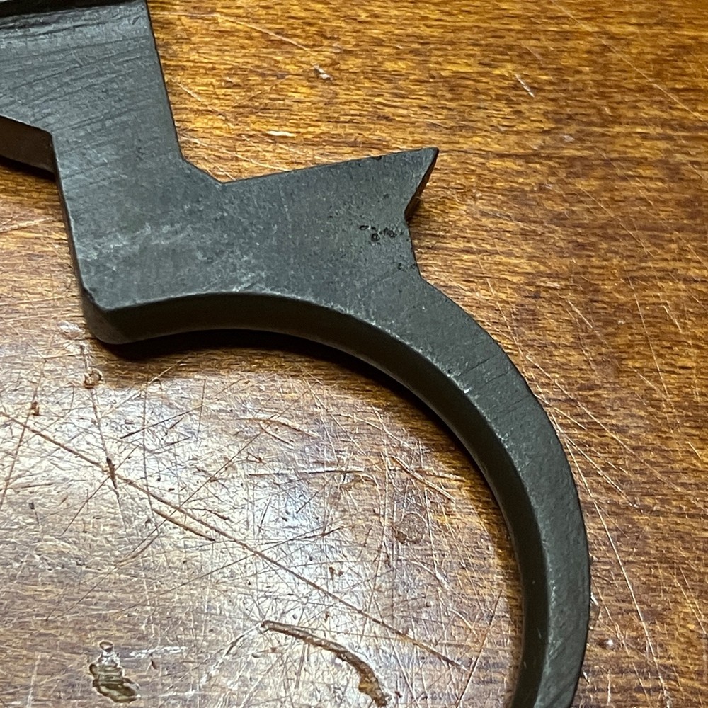 M1 GARAND TRIGGER ASSEMBLY SA WW2 (GT-235)