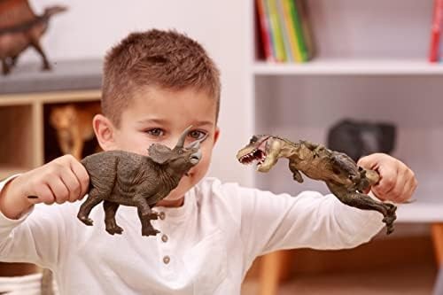 Papo "Dilophosaurus Figure