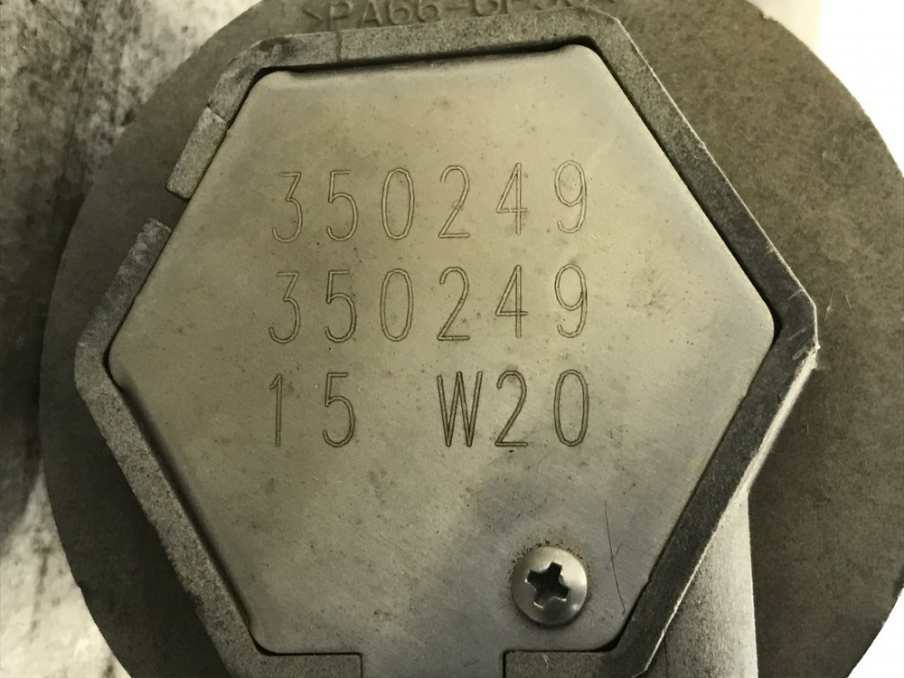 Kenworth T660 DEF Sensor - Used