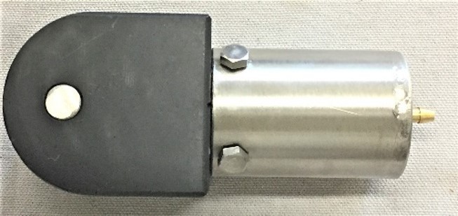 Vacuum Shut Off Valve
