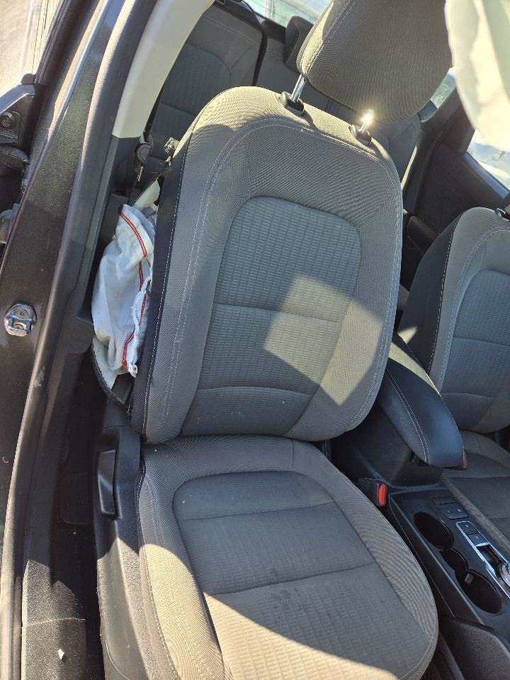 2020-2022 Ford Escape Front 4.2" Display Screen