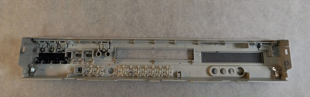 SONY RDR-HX715 DVD Recorder FRONT PANEL