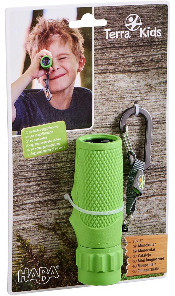 HABA Terra Kids Monocular L2