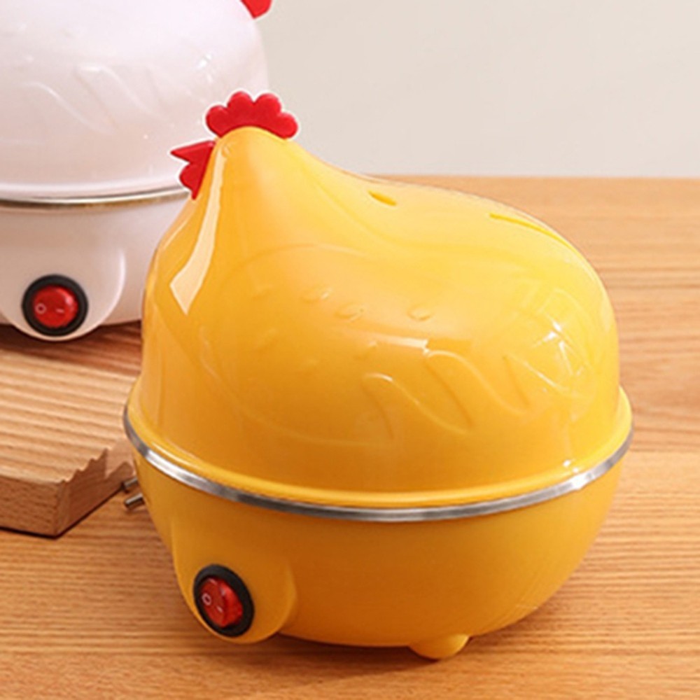 Multifunctional Egg Cooker, Egg Steamer, Automatic -Off, Multifunctional3768