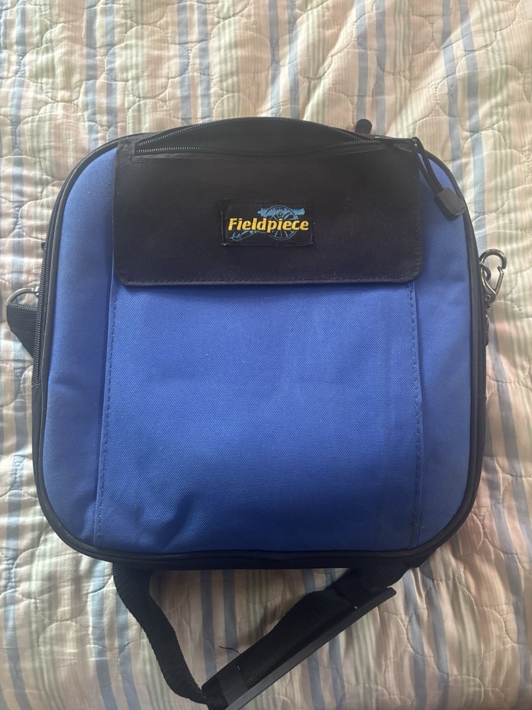 Fieldpiece Wireless Refrigeration Scale