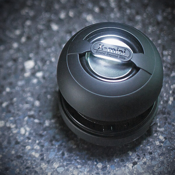 X-Mini Bluetooth Portable Capsule Wireless Speaker KAI XAM11-B