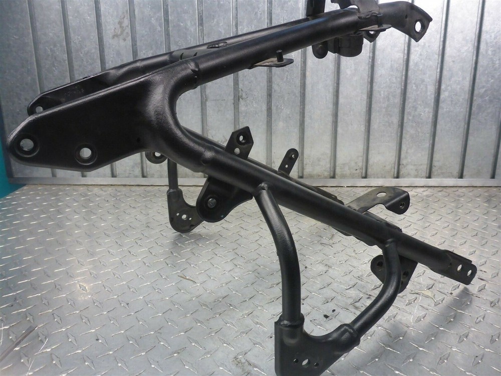 01 Triumph Adventure 900 Rear Sub Frame Subframe