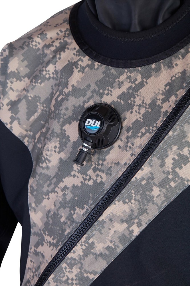 DUI FLX Extreme Mens Premium Drysuit