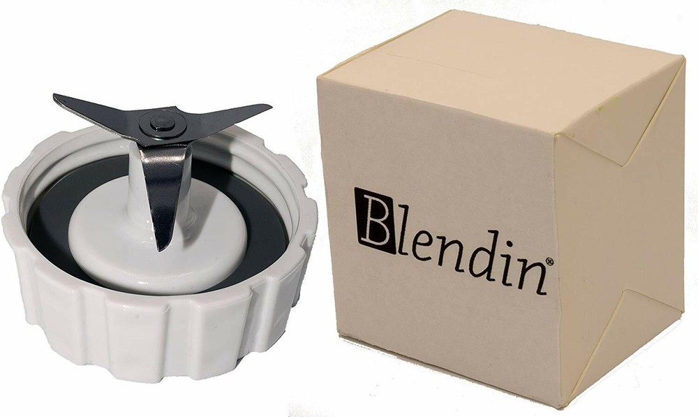 Blendin Replacement Blade Base Cap,Gasket,Compatible with Hamilton Beach Blender