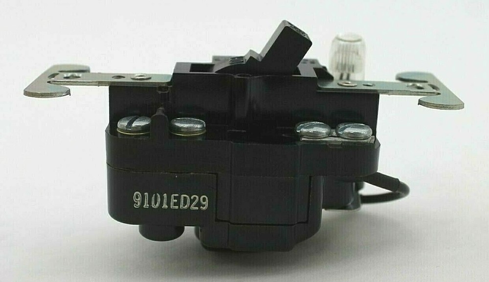 Cutler Hammer 9101ED29 Motor Starter Switch