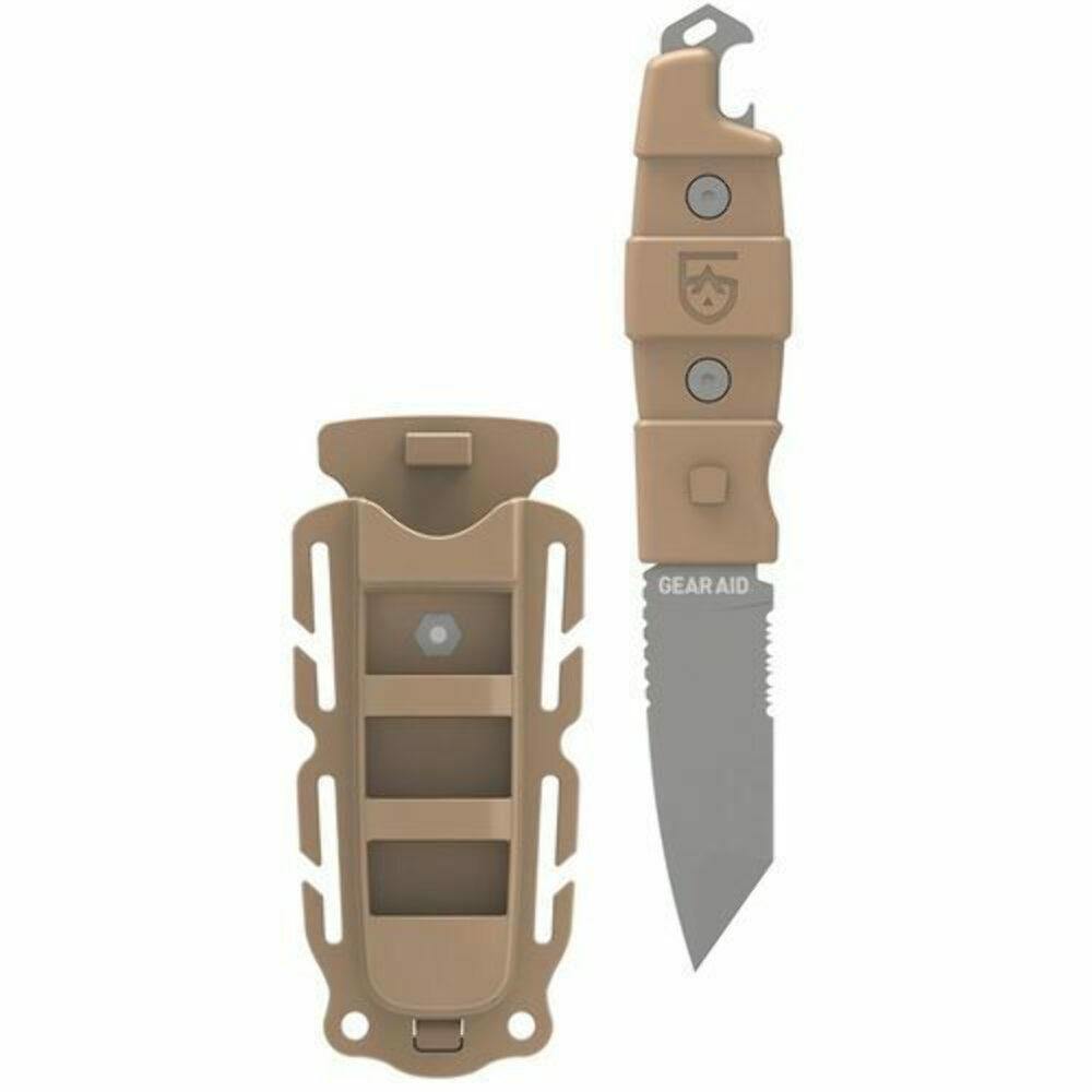 Kotu Tanto Knife, 3" Blade