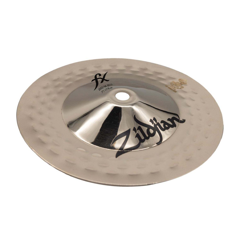 Zildjian FX Break Bell Cymbal 7"