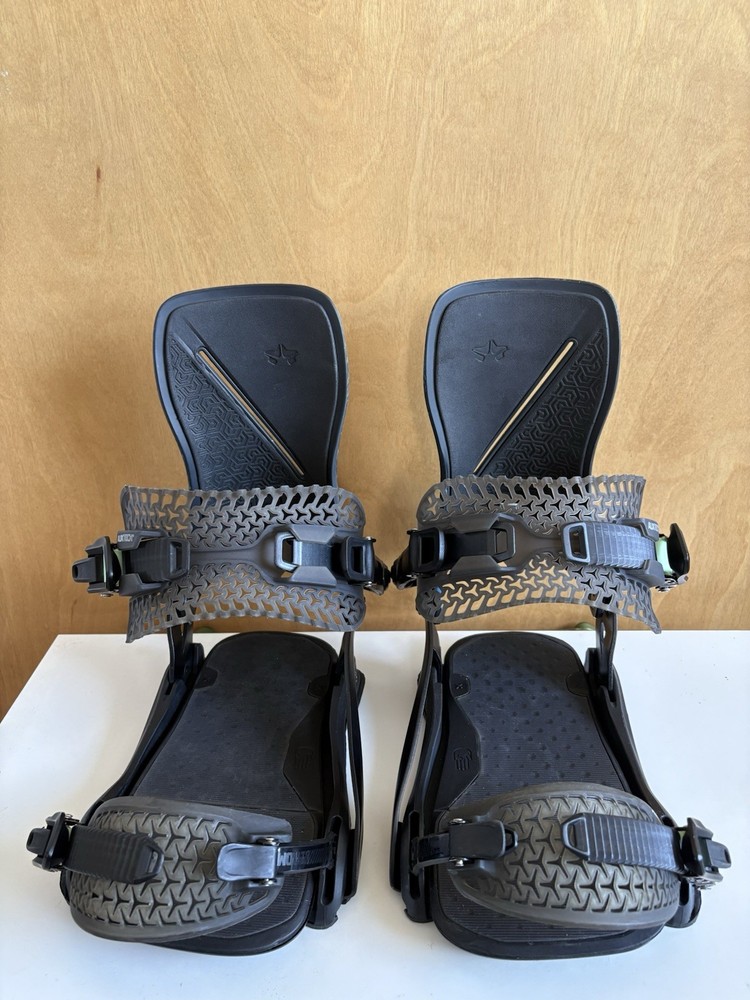 Rome Katana Snowboard Bindings L/XL